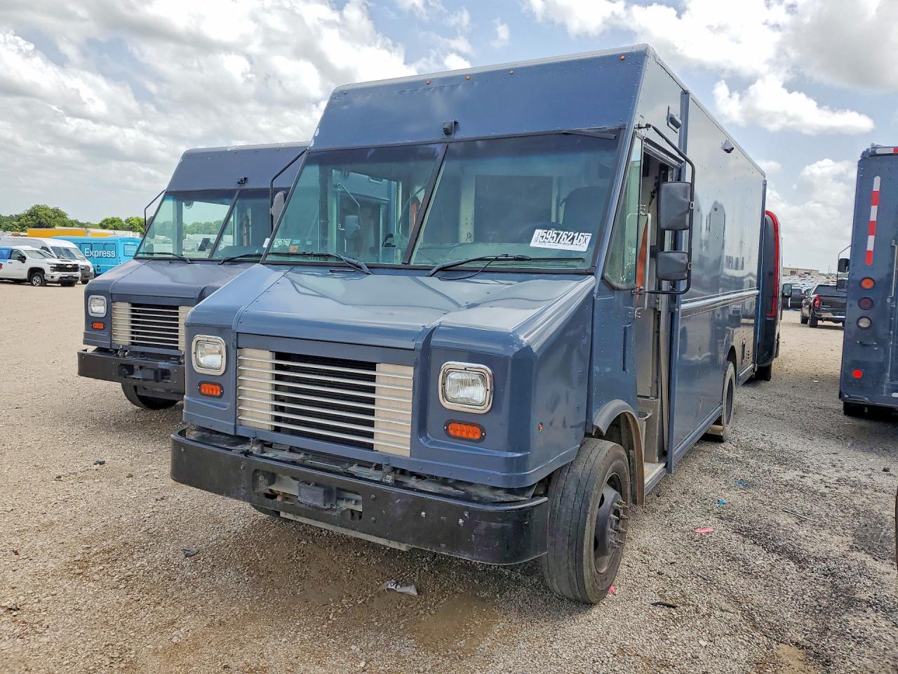 2020 FORD F-SER OTHR