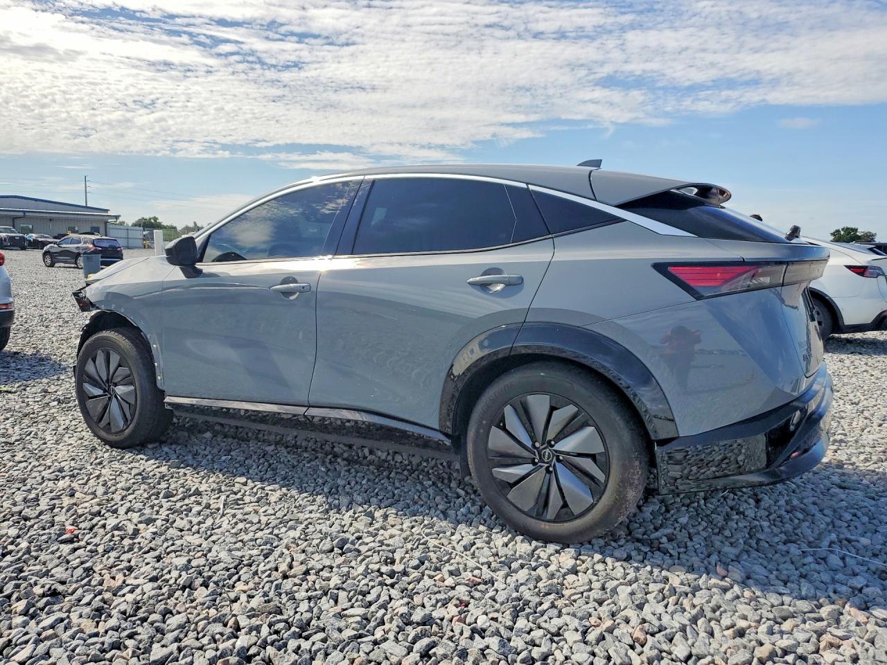 2024 NISSAN ALL OTHER