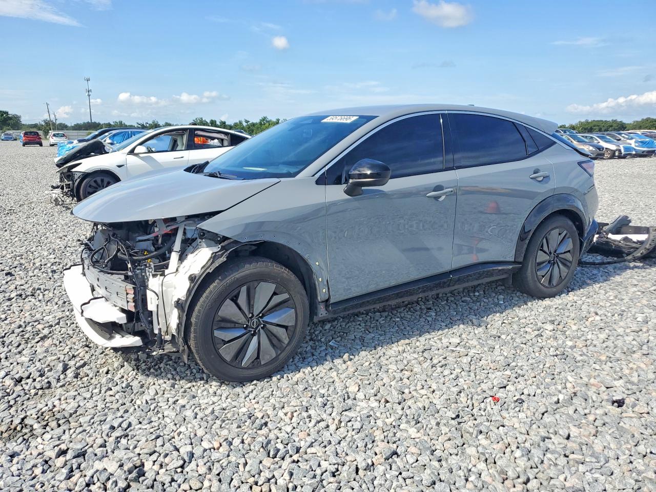 2024 NISSAN ALL OTHER