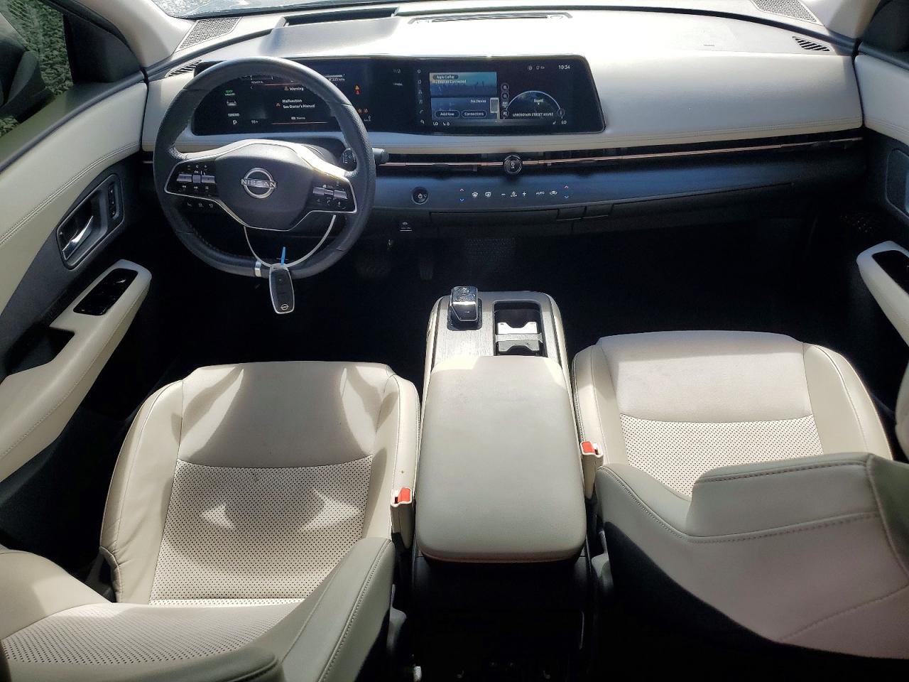 2024 NISSAN ALL OTHER