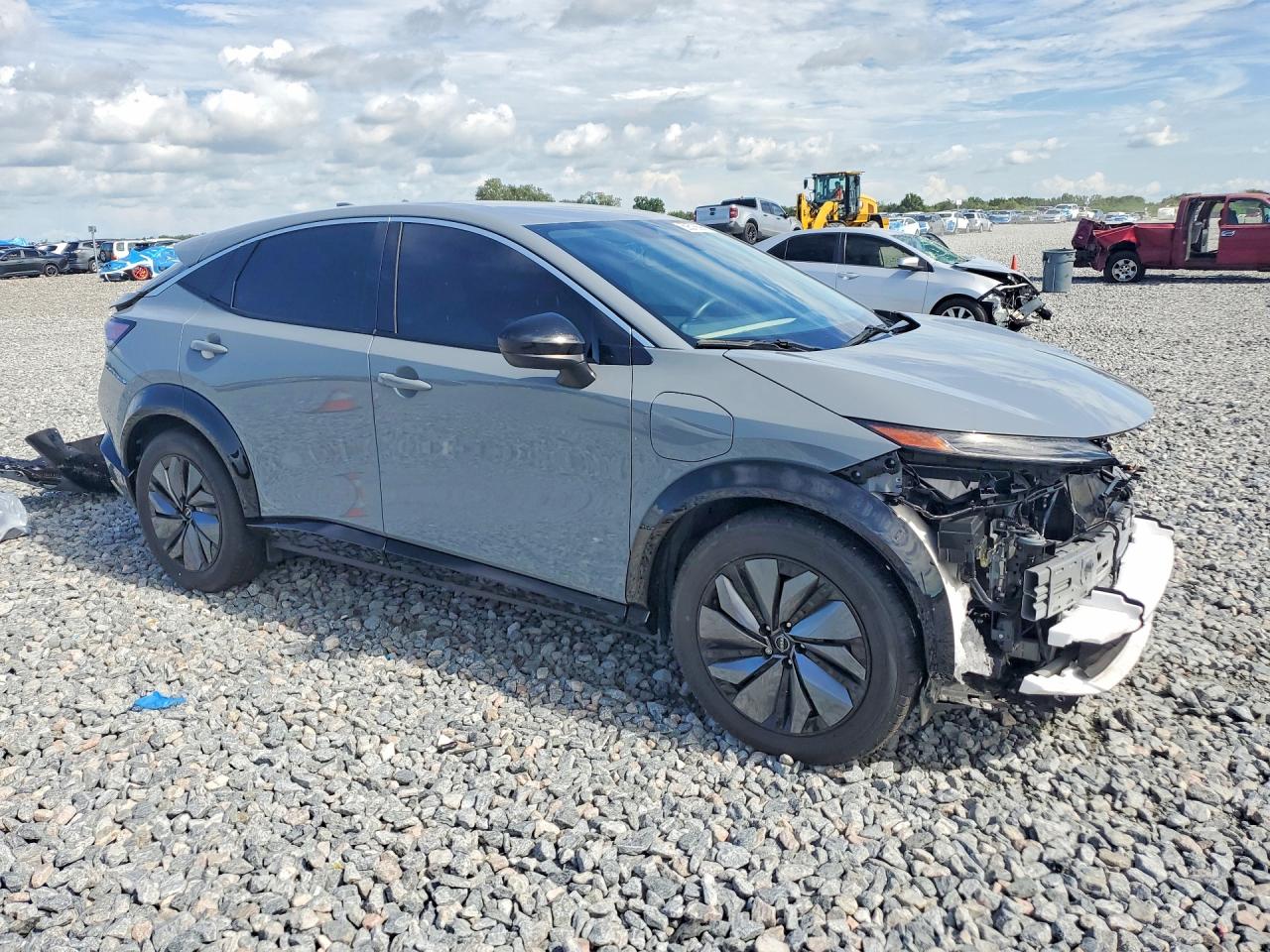 2024 NISSAN ALL OTHER