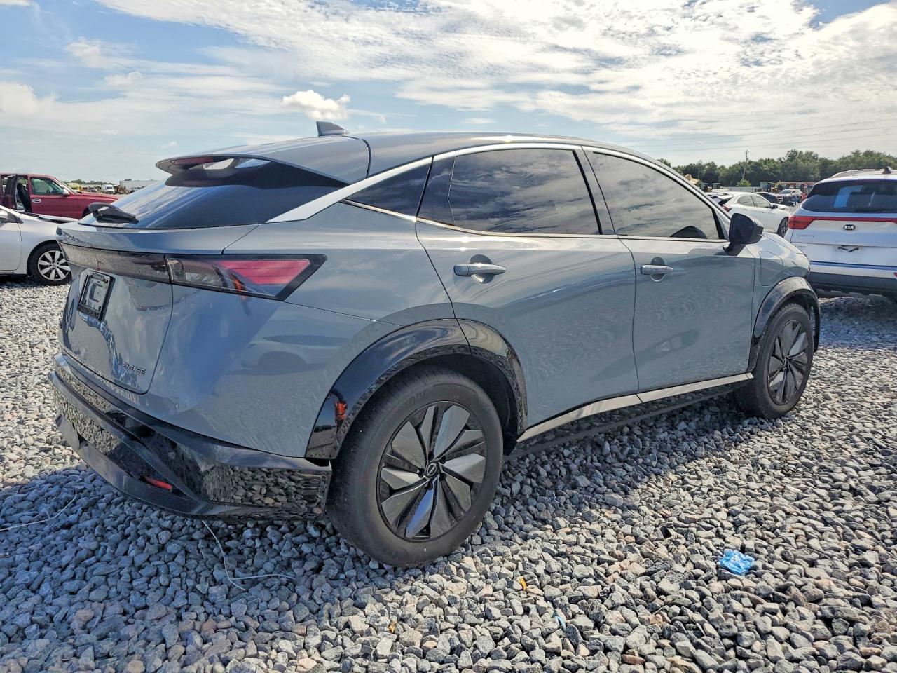 2024 NISSAN ALL OTHER