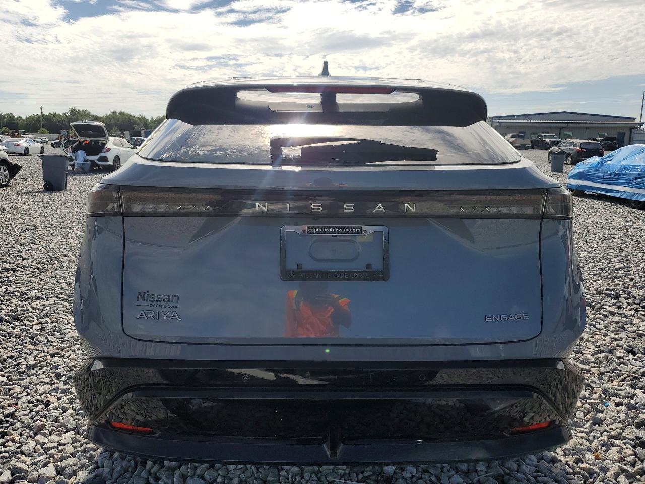 2024 NISSAN ALL OTHER