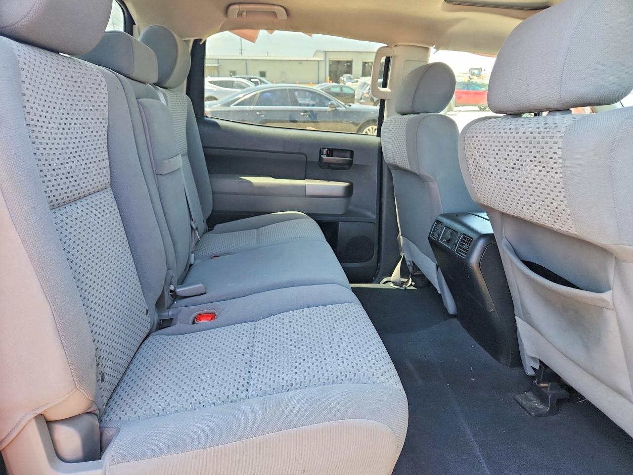2012 TOYOTA TUNDRA