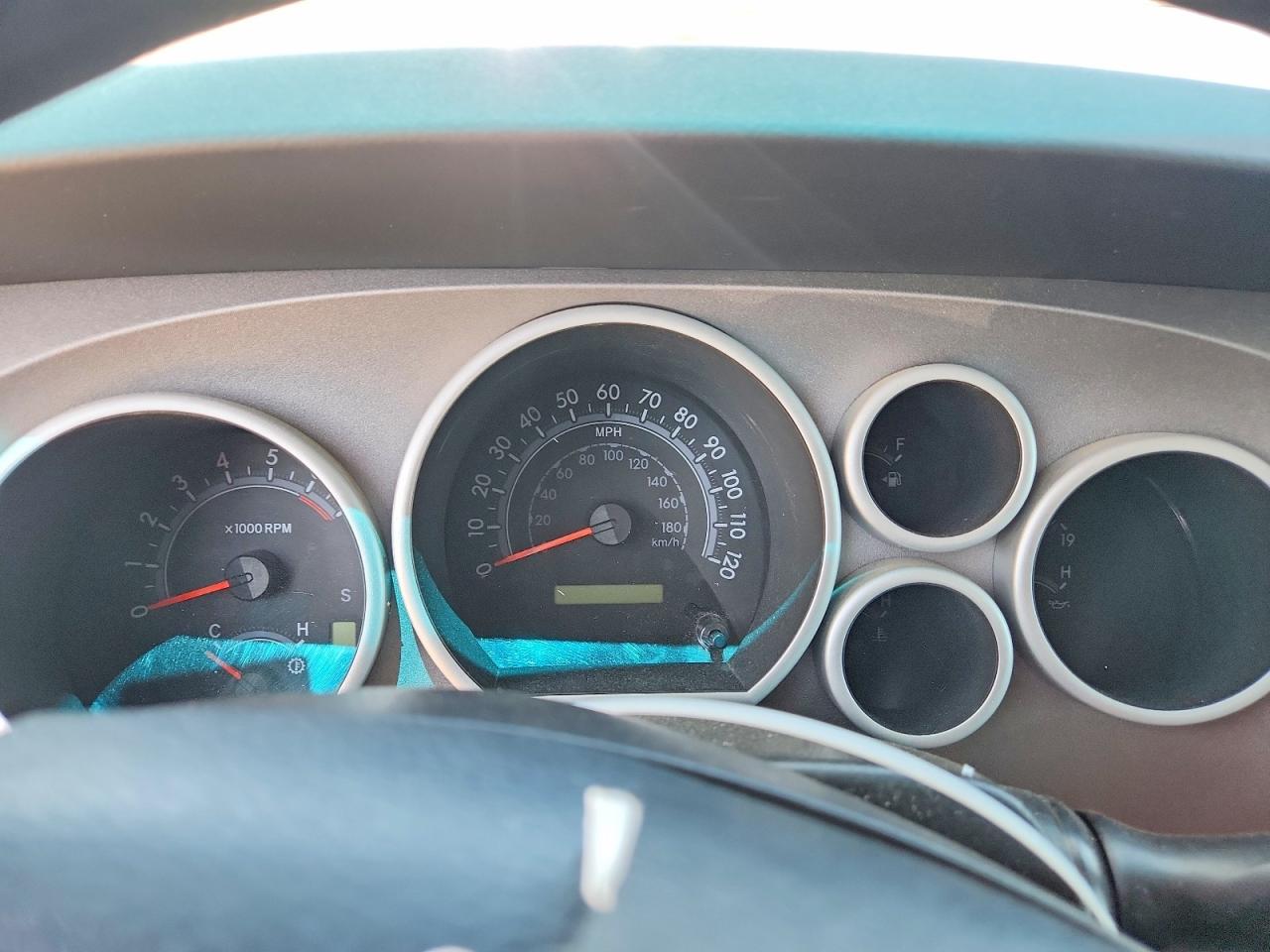 2012 TOYOTA TUNDRA
