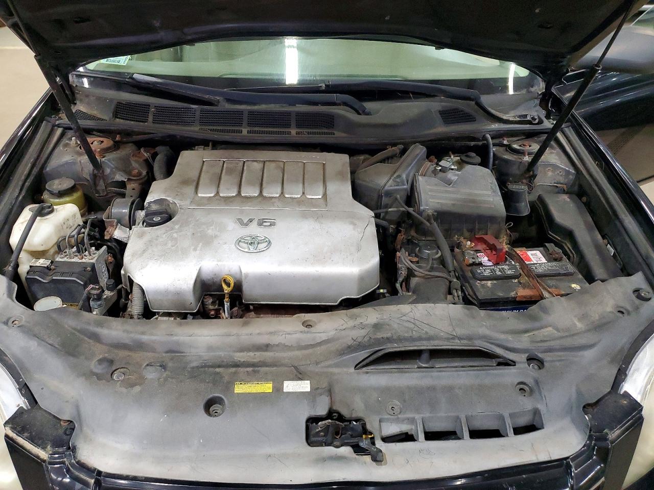 2007 TOYOTA AVALON