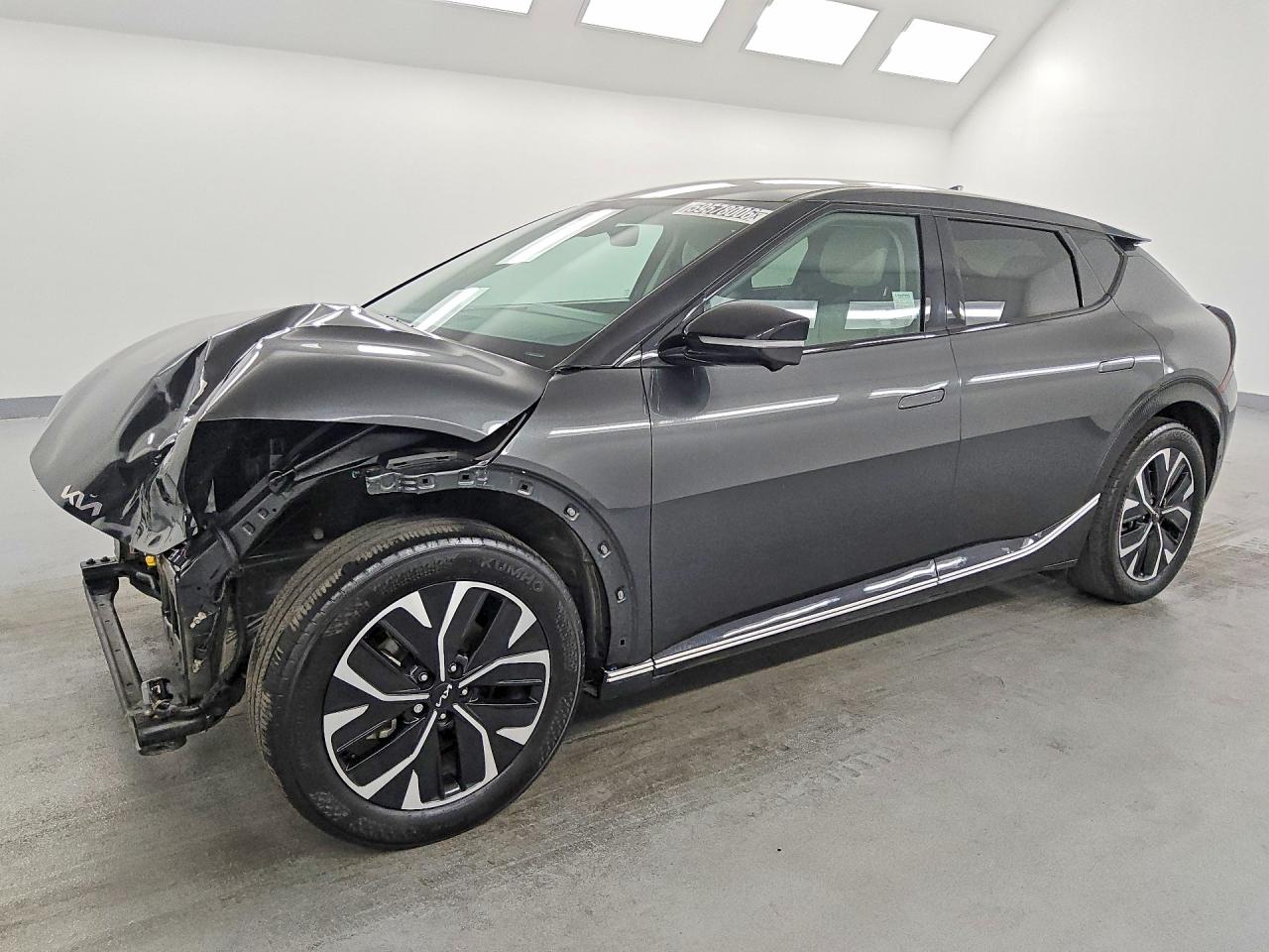 2024 KIA ALL OTHER