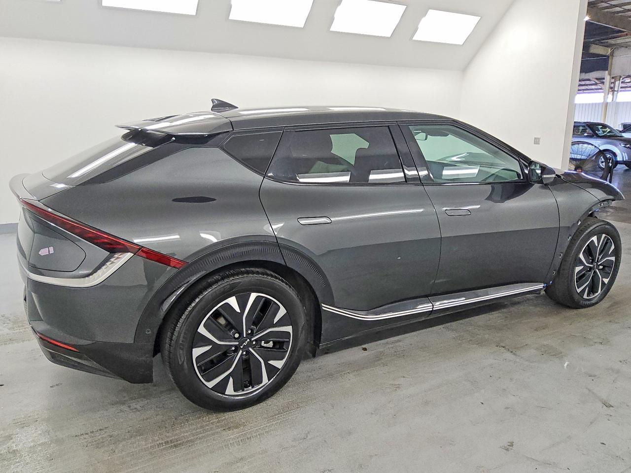 2024 KIA ALL OTHER