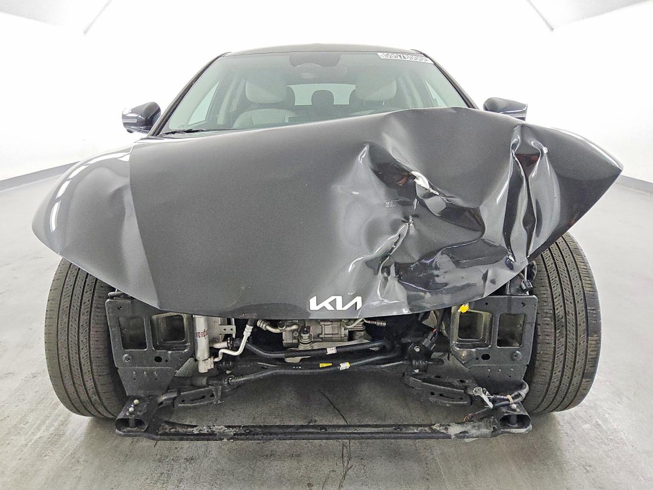 2024 KIA ALL OTHER