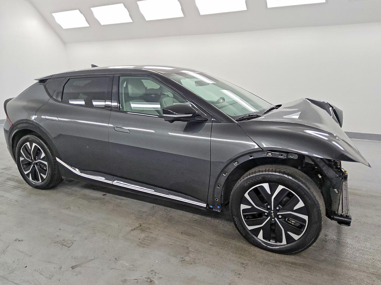 2024 KIA ALL OTHER