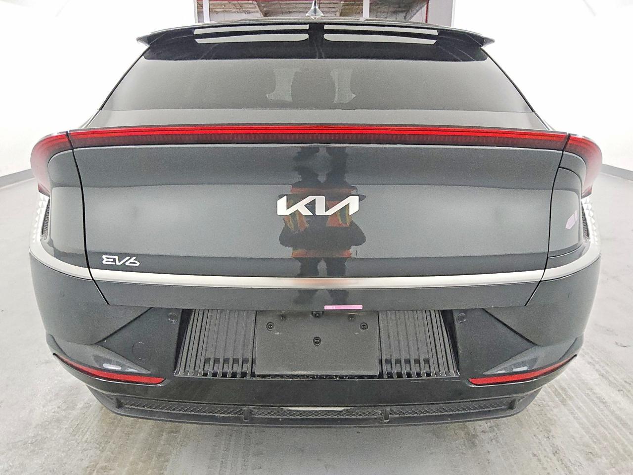 2024 KIA ALL OTHER