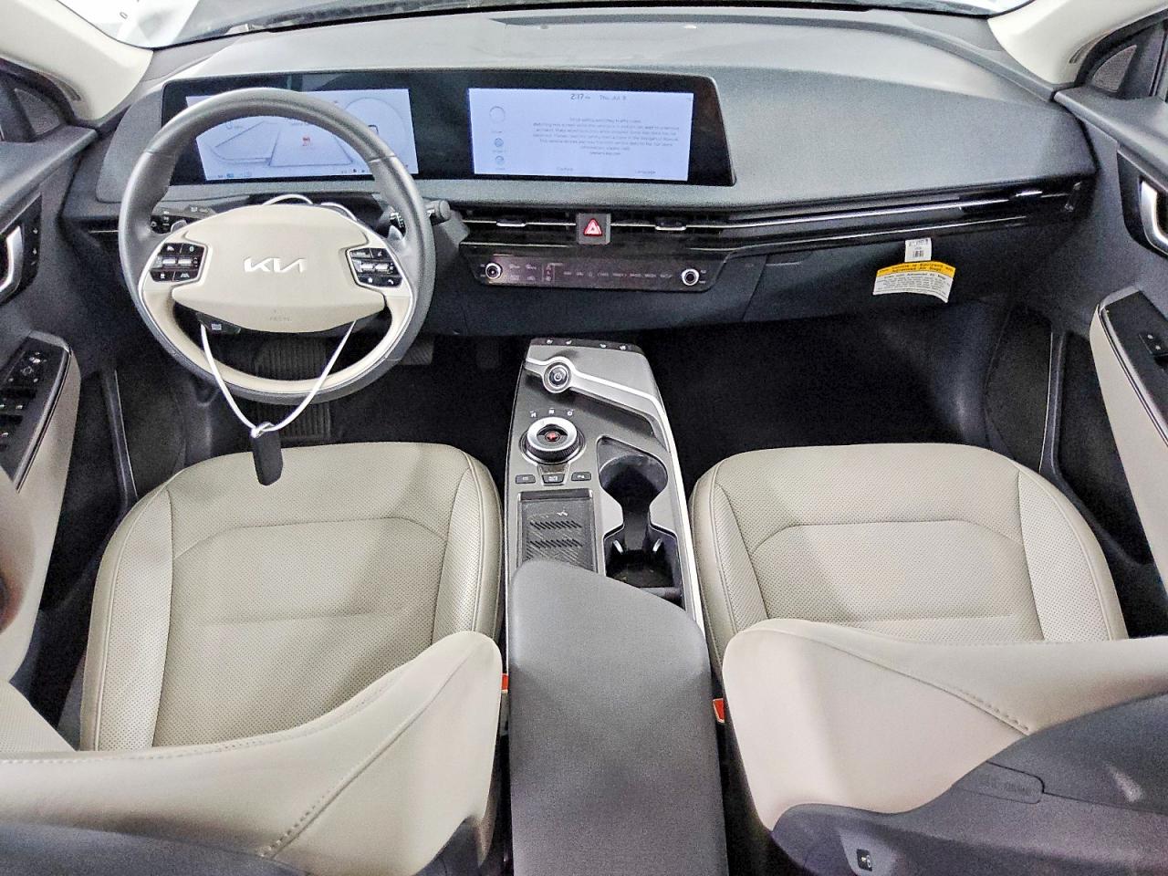 2024 KIA ALL OTHER