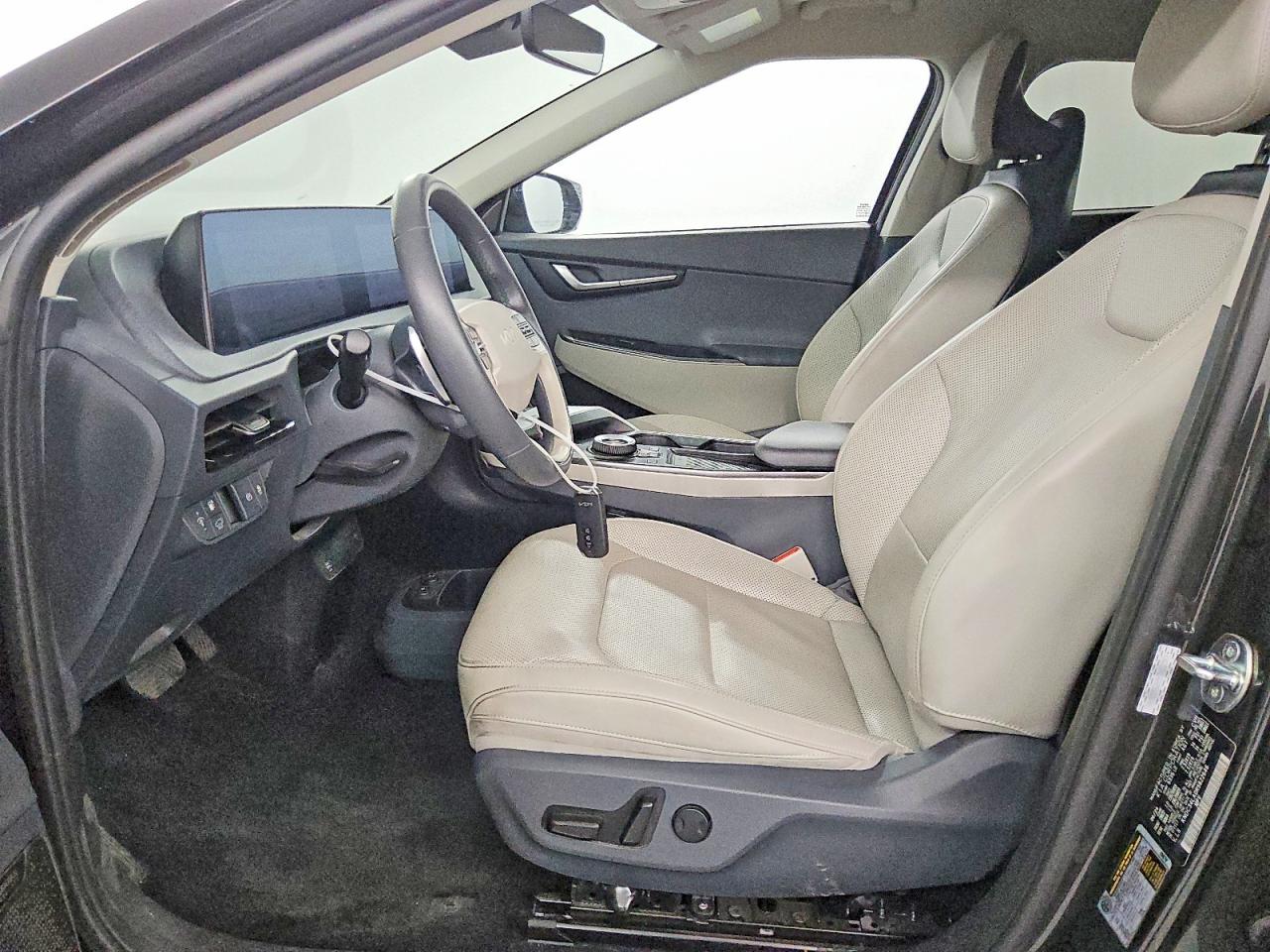 2024 KIA ALL OTHER