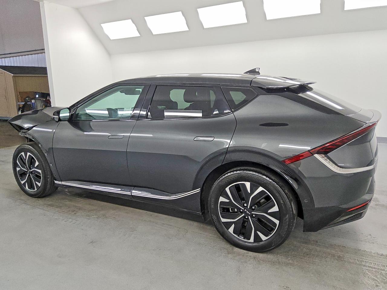 2024 KIA ALL OTHER