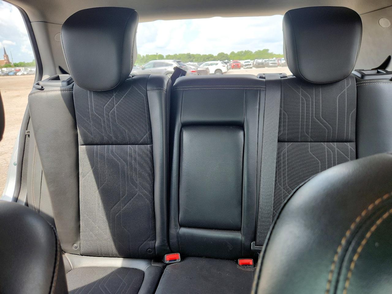 2019 CHEVROLET TRAX