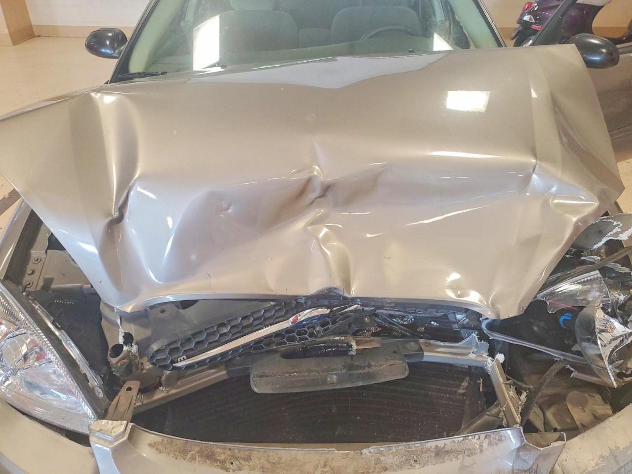 2002 FORD TAURUS