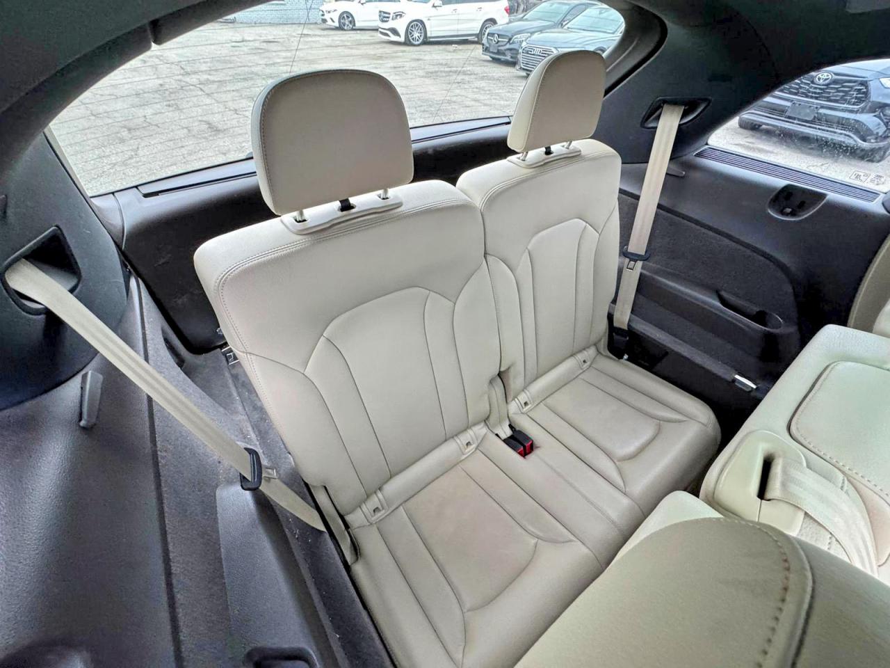 2017 AUDI Q7