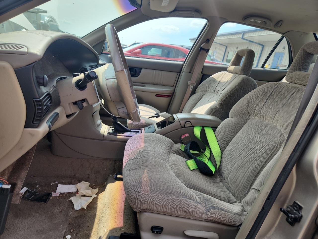 2000 BUICK REGAL