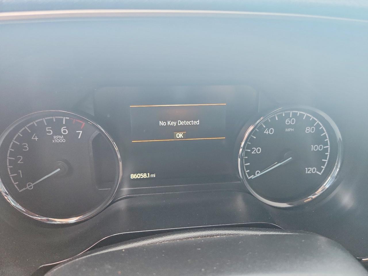 2021 FORD F150