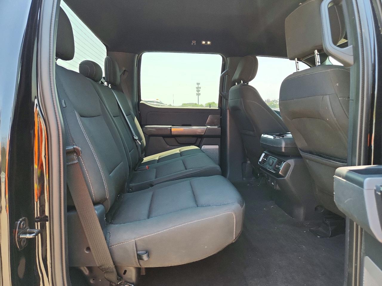 2021 FORD F150