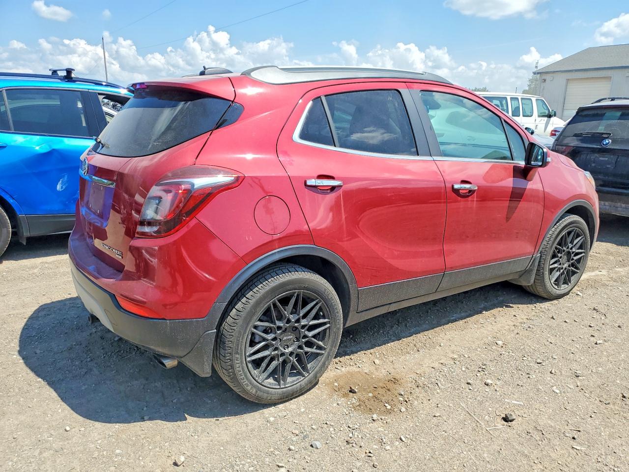 2019 BUICK ENCORE
