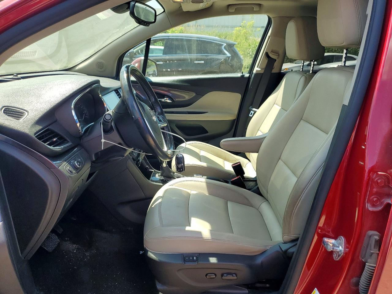 2019 BUICK ENCORE