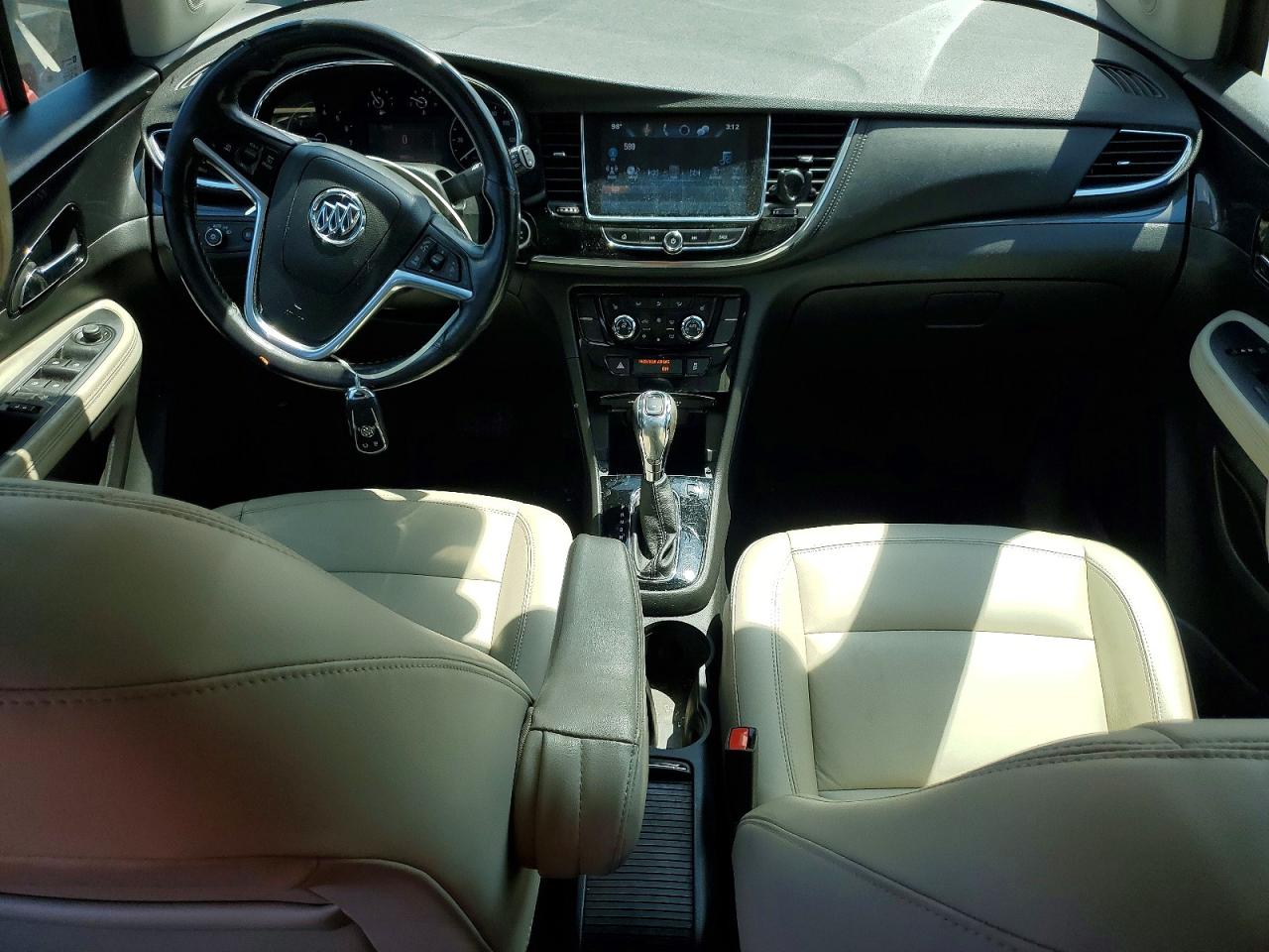 2019 BUICK ENCORE