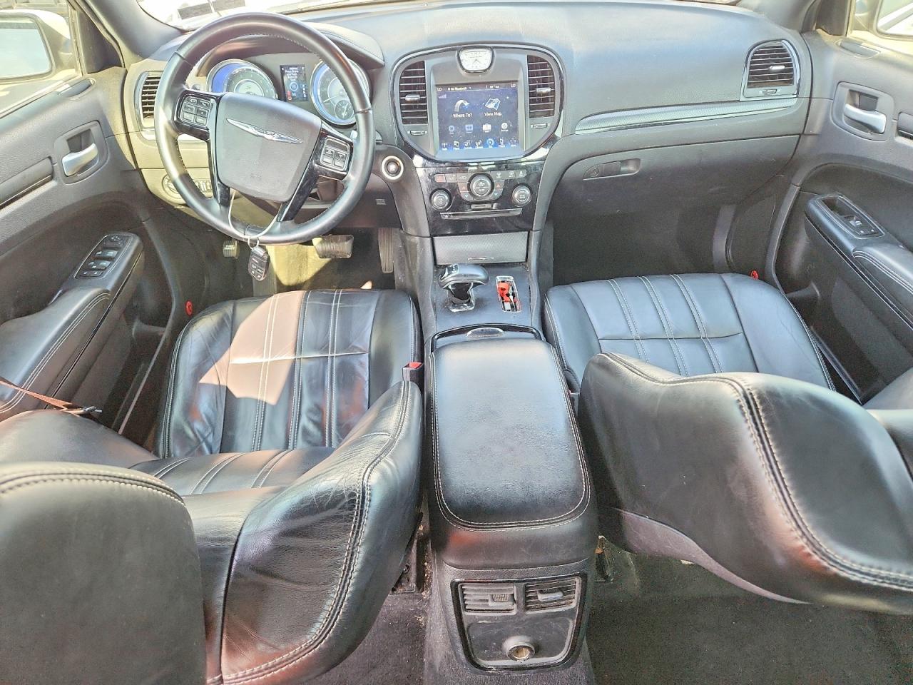 2014 CHRYSLER 300
