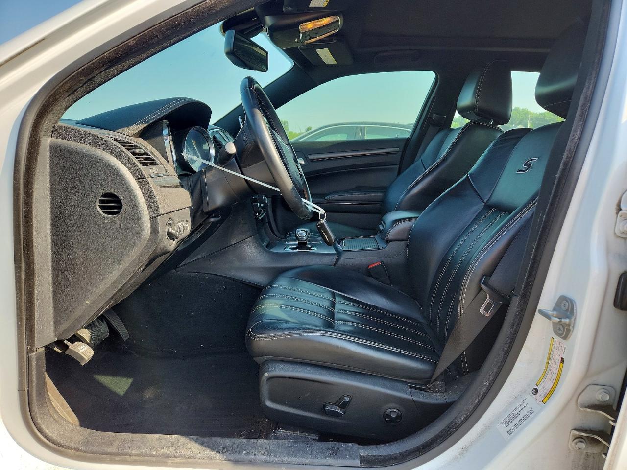 2014 CHRYSLER 300