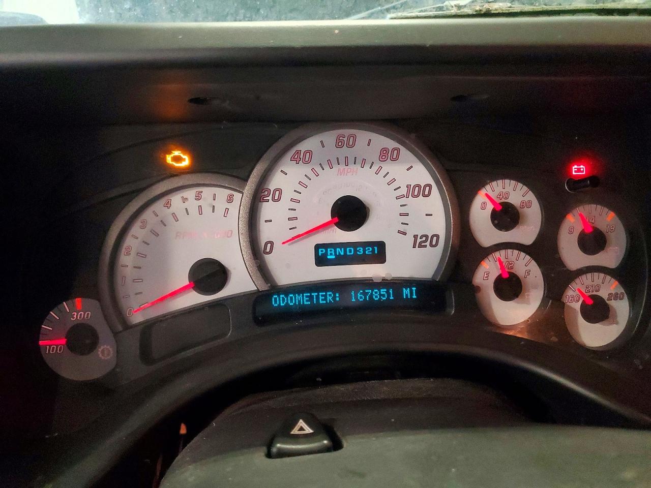 2003 HUMMER H2