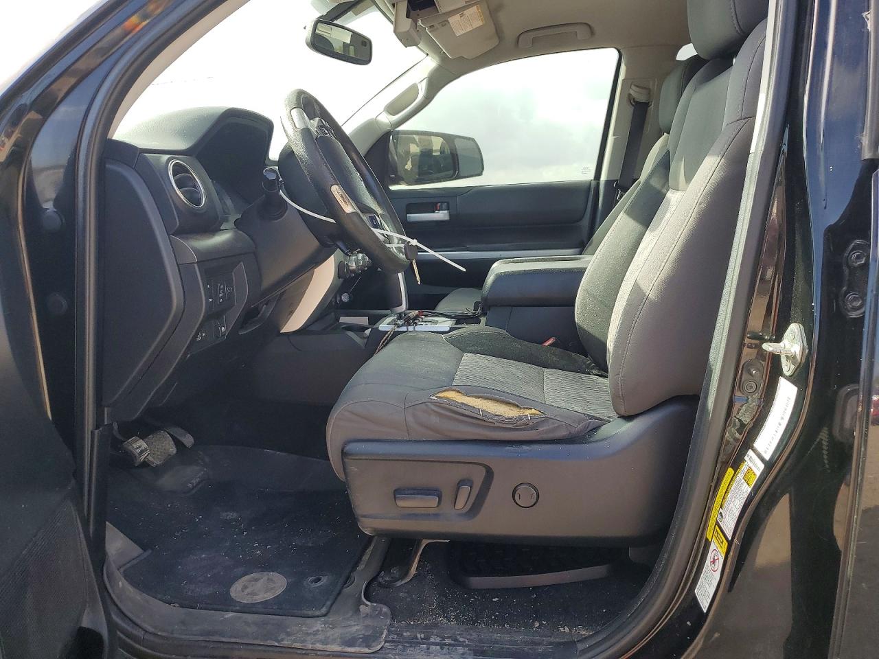 2014 TOYOTA TUNDRA