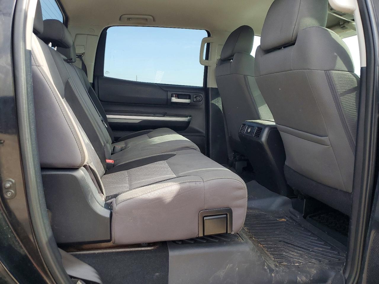 2014 TOYOTA TUNDRA