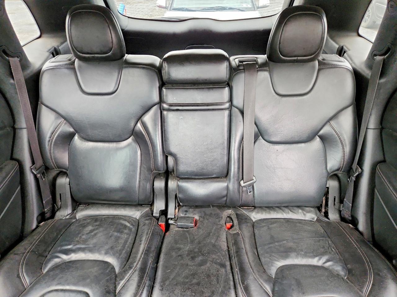 2017 JEEP GRAND CHER