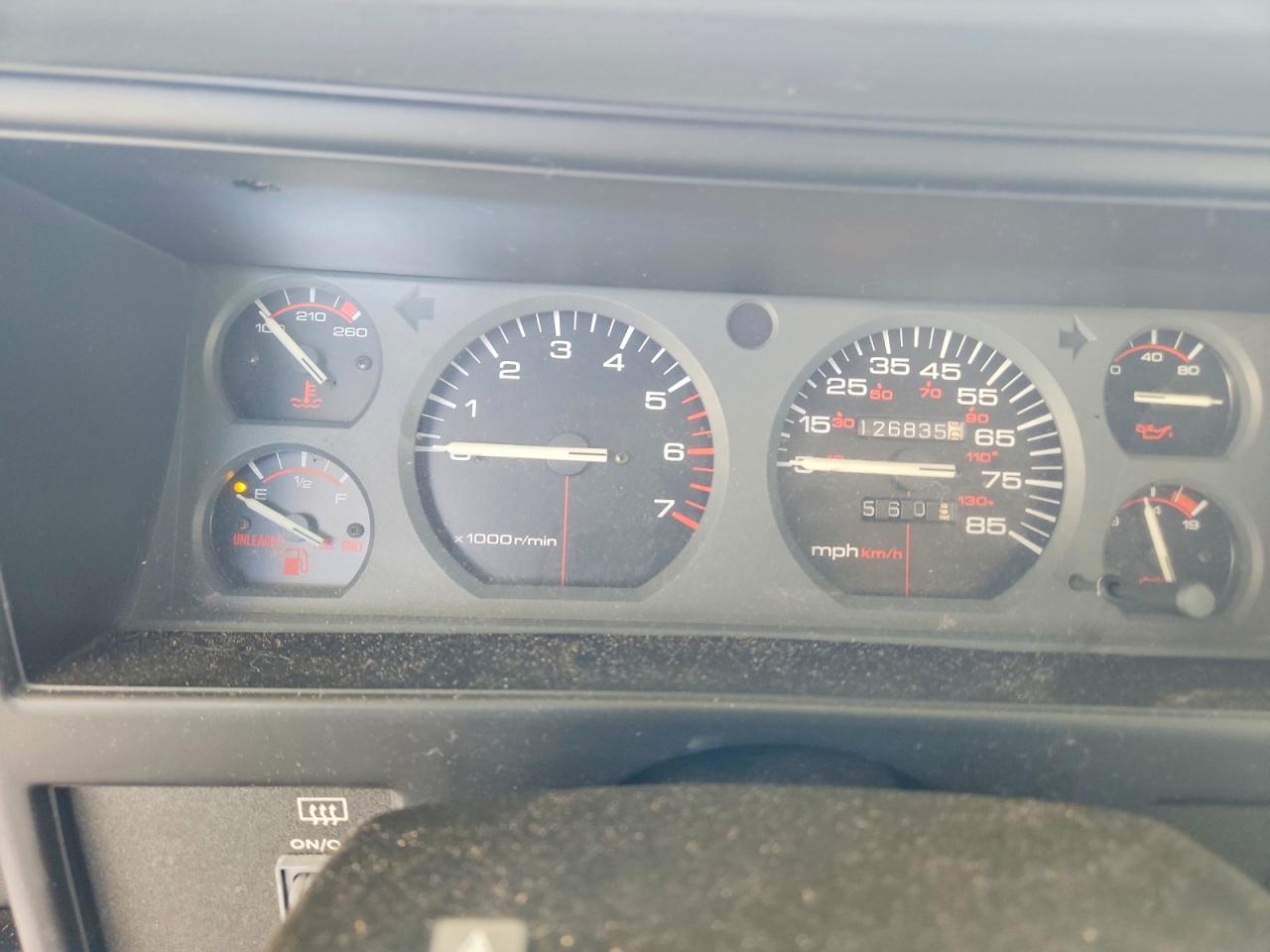 1996 JEEP CHEROKEE