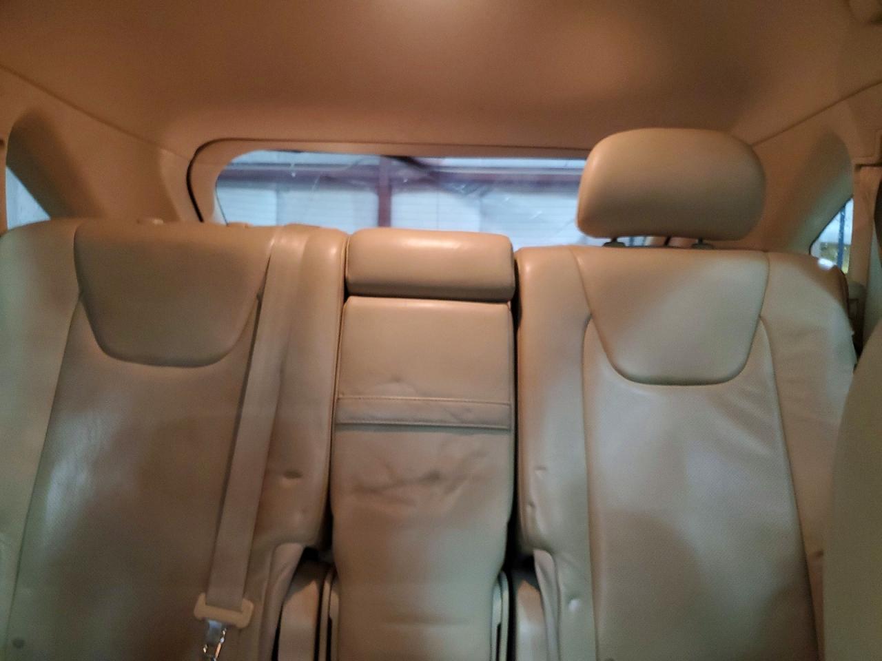 2012 LEXUS RX350