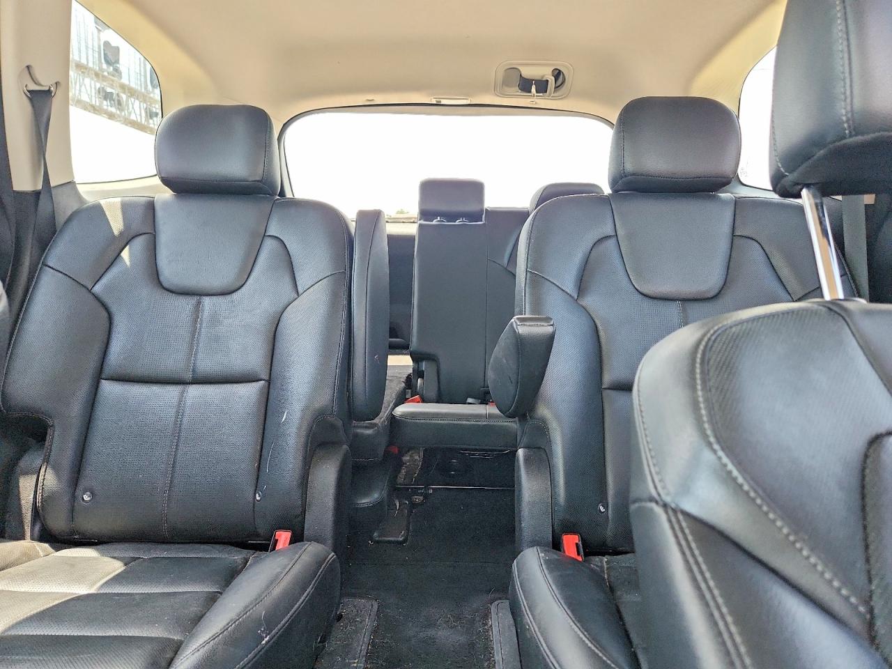 2021 KIA TELLURIDE