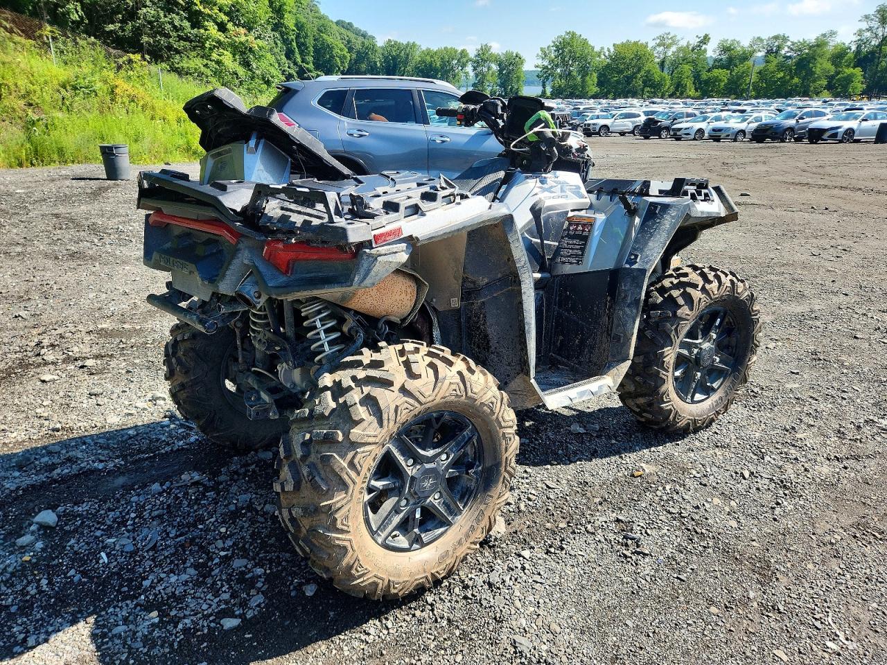 2026 POLARIS ATV
