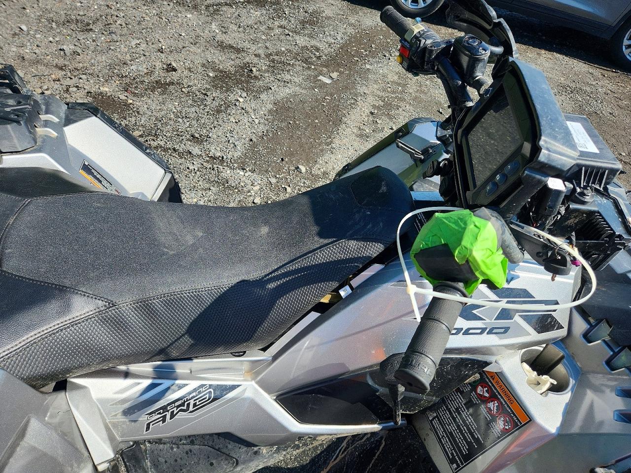2026 POLARIS ATV