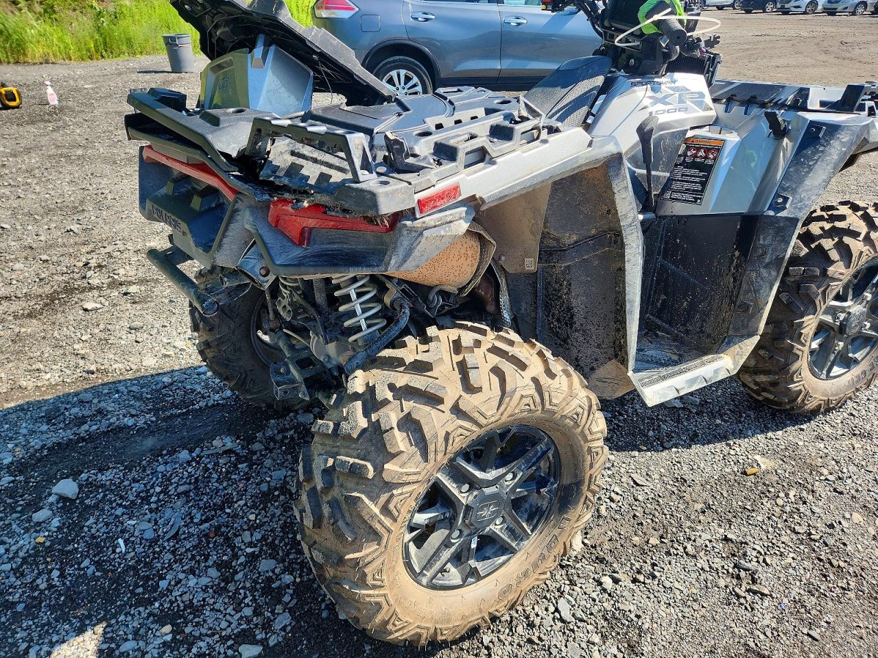 2026 POLARIS ATV
