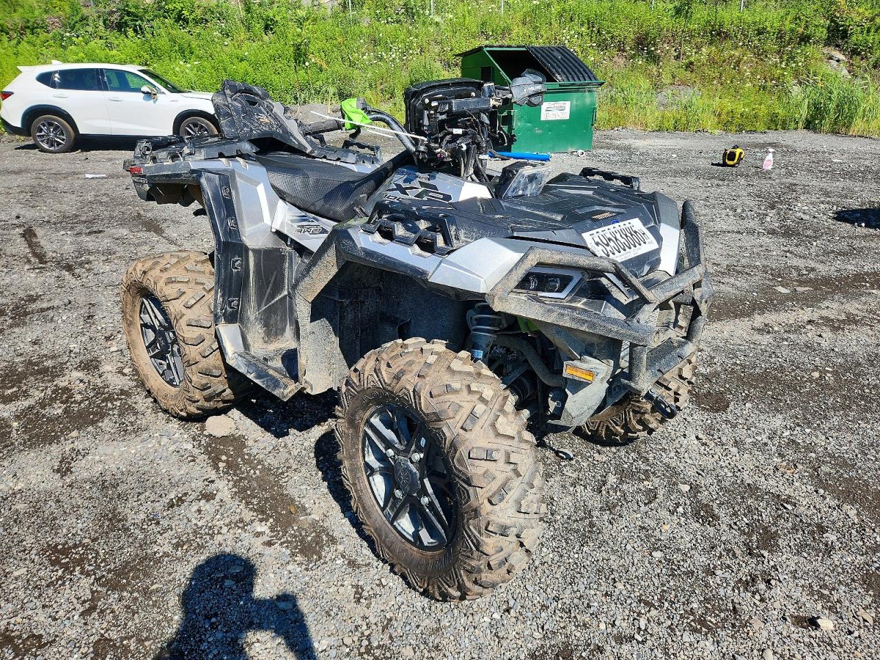 2026 POLARIS ATV