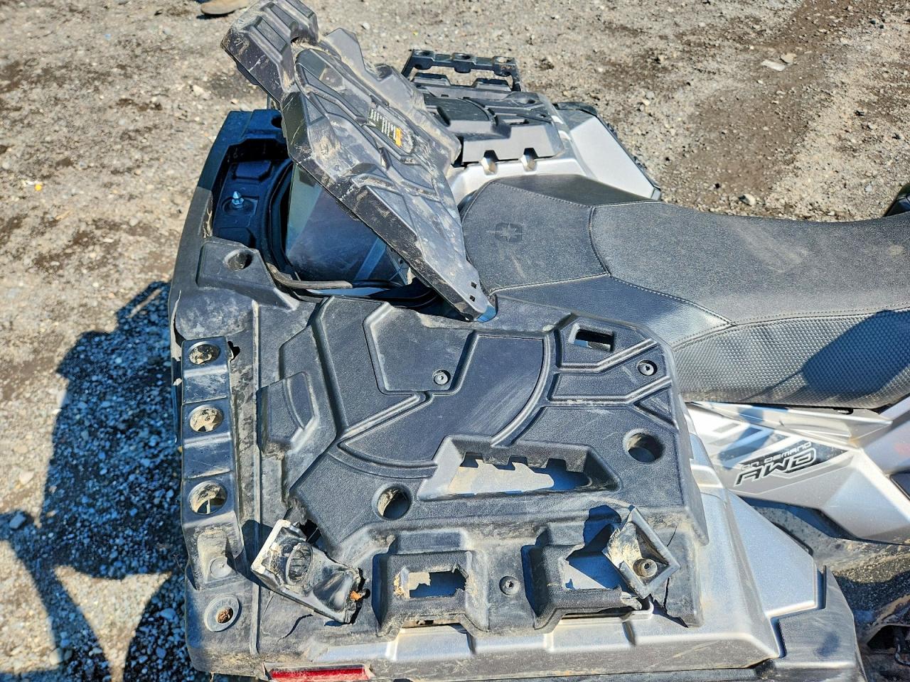 2026 POLARIS ATV