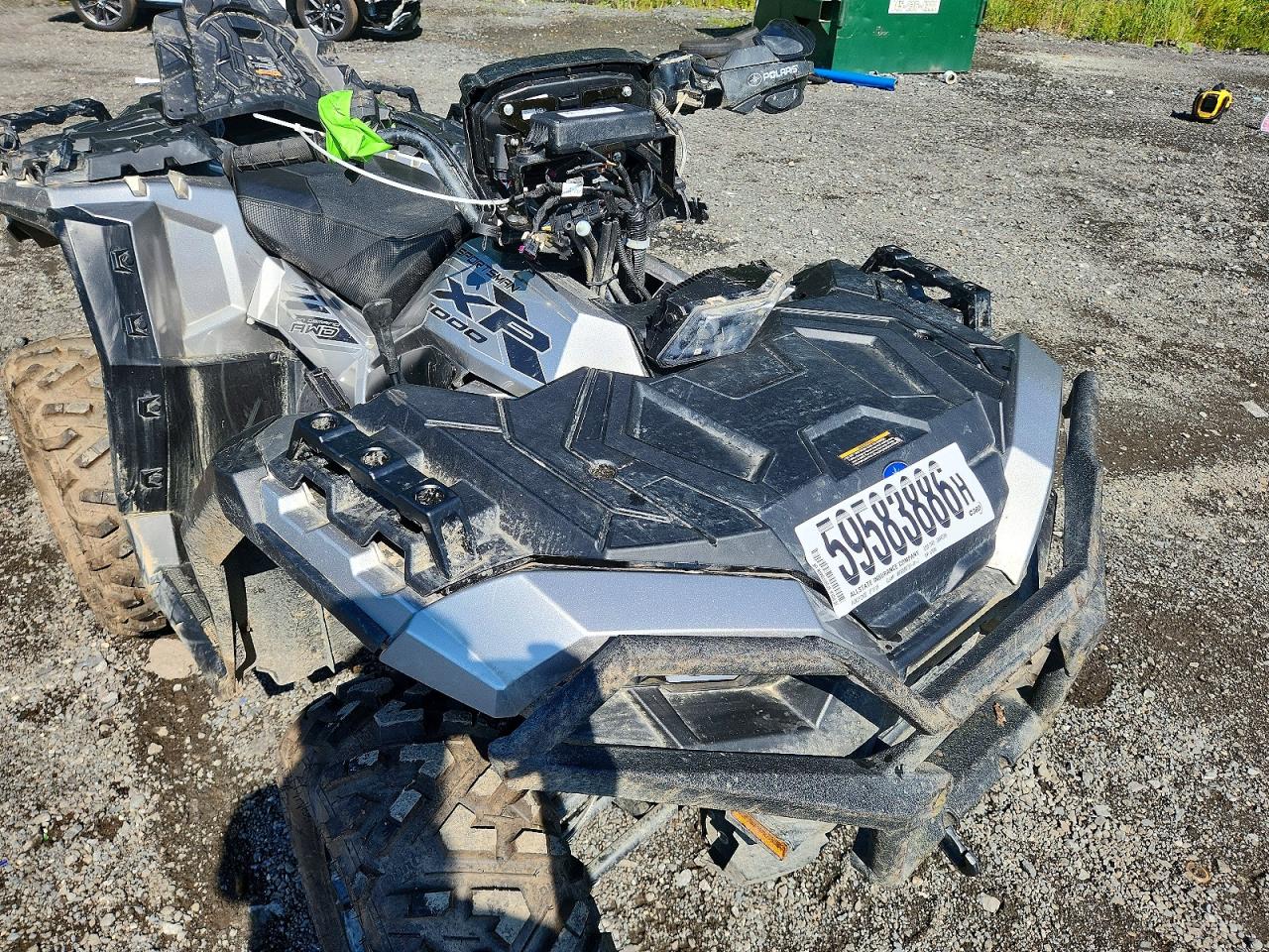 2026 POLARIS ATV