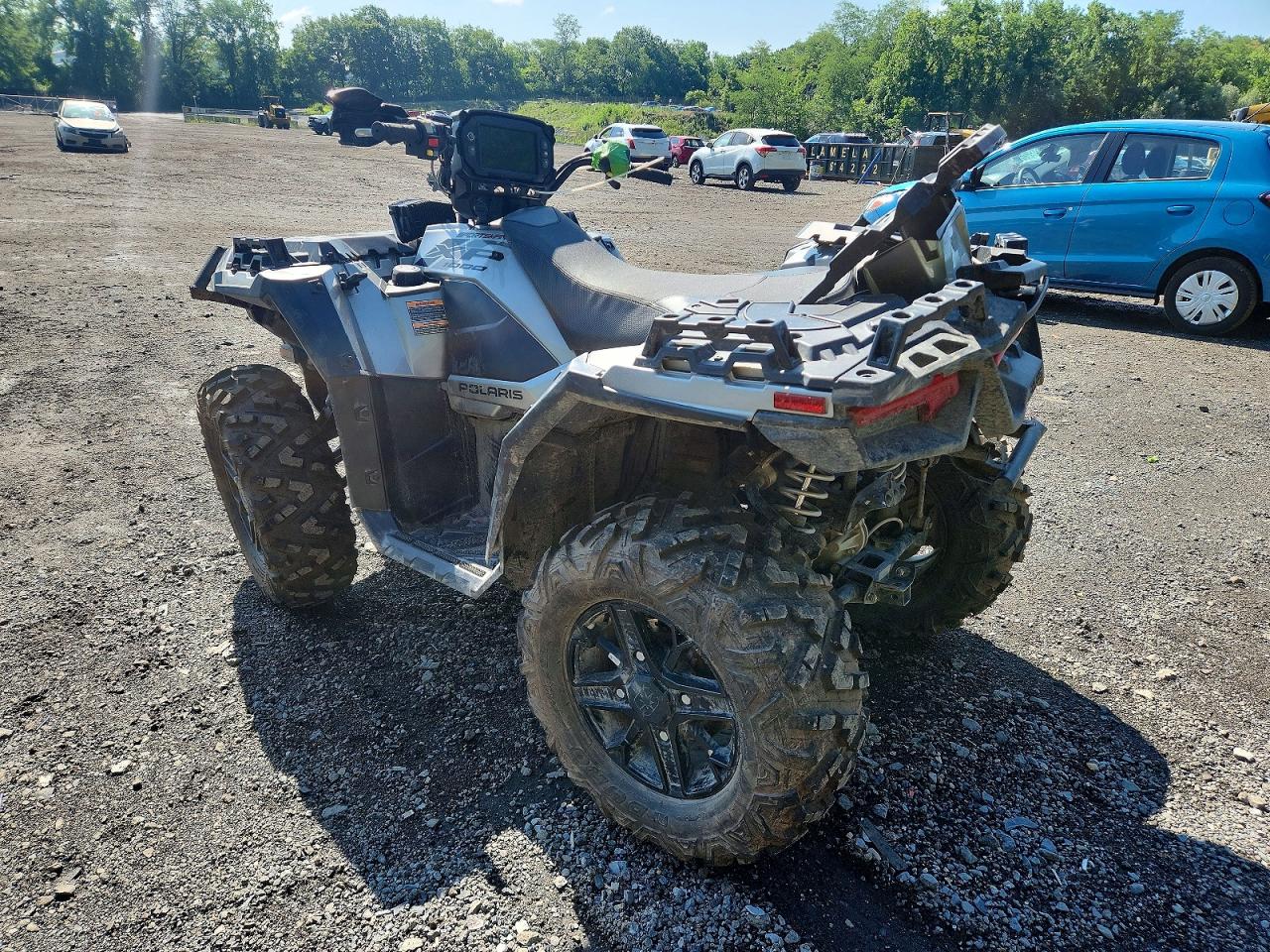 2026 POLARIS ATV