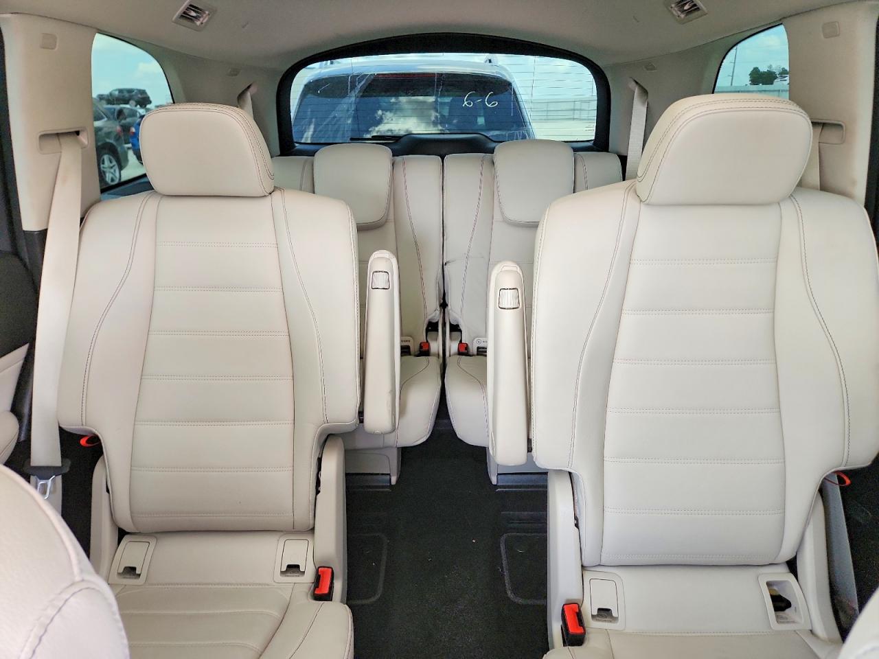 2021 MERCEDES-BENZ GLS-CLASS