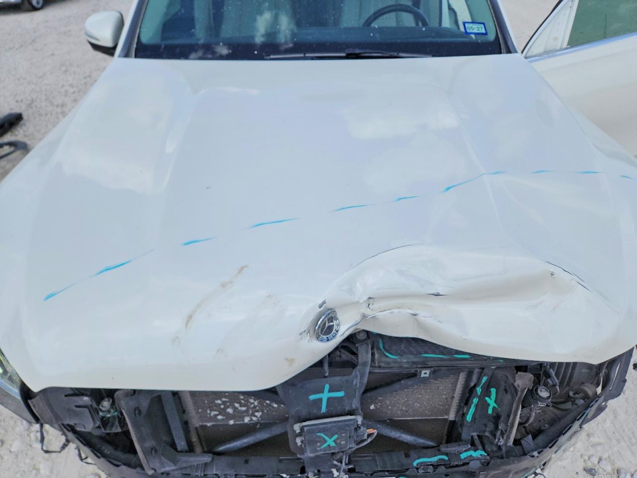 2021 MERCEDES-BENZ GLS-CLASS