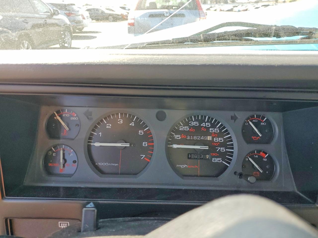 1996 JEEP CHEROKEE