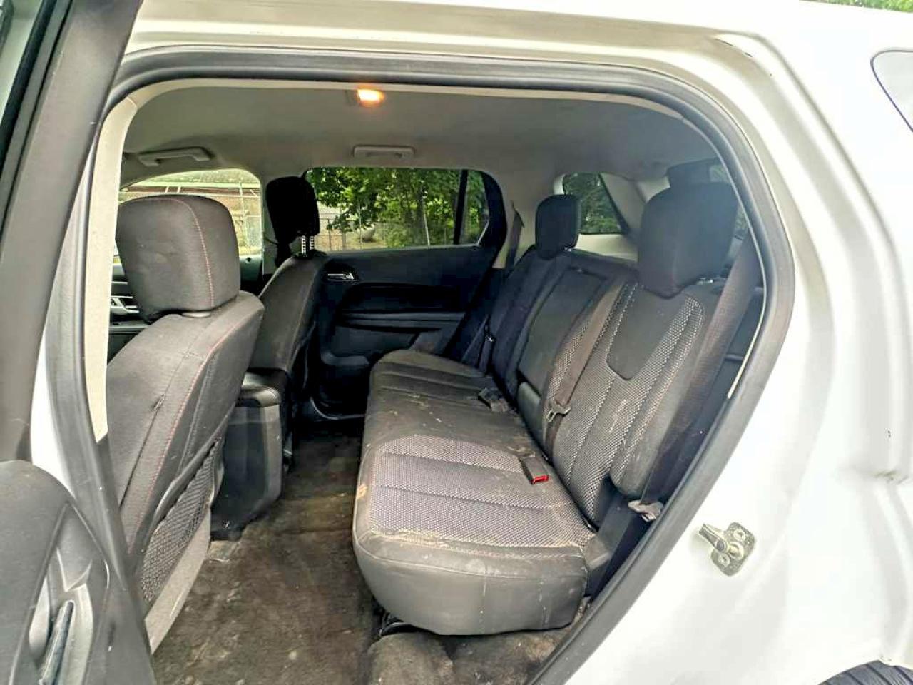 2017 GMC TERRAIN