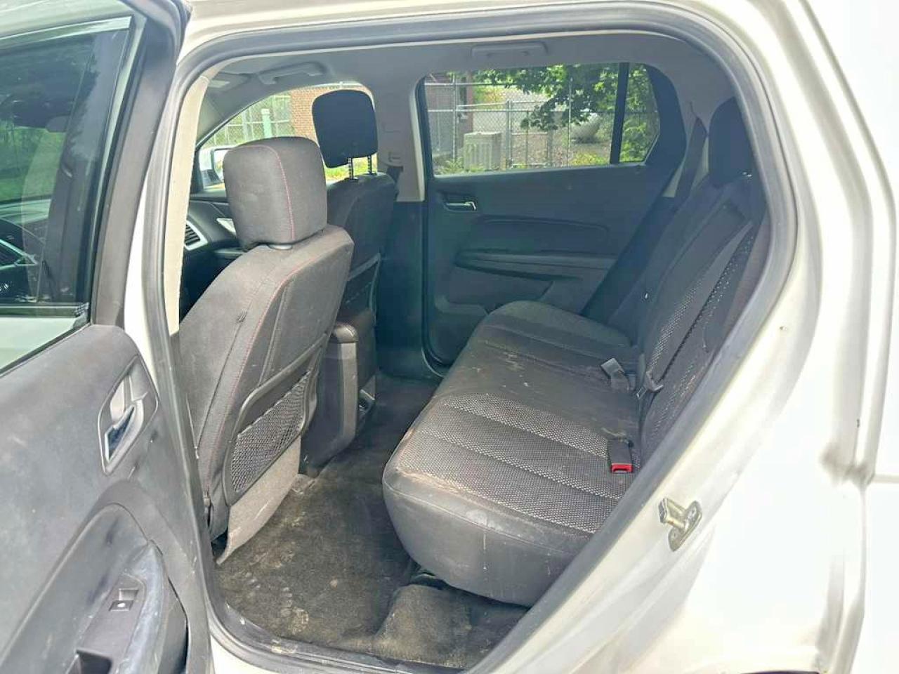 2017 GMC TERRAIN