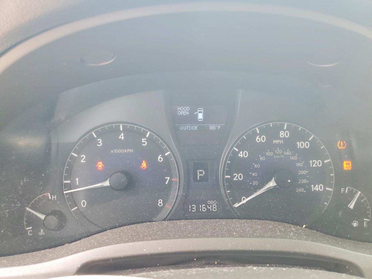 2010 LEXUS RX350