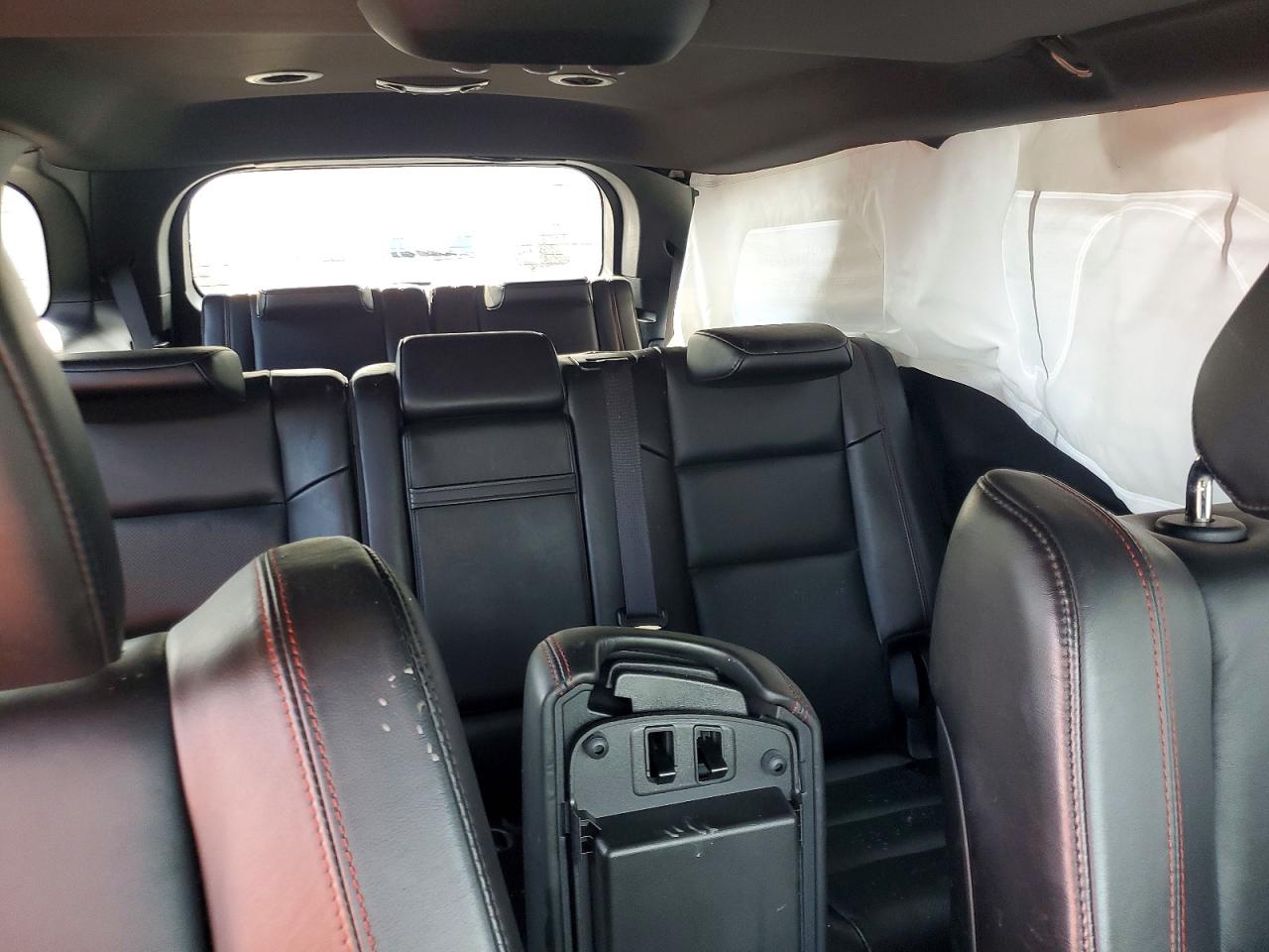 2024 DODGE DURANGO